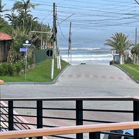 טורס Apto Novo Studio Nature A 50 M Da Praia מראה חיצוני תמונה