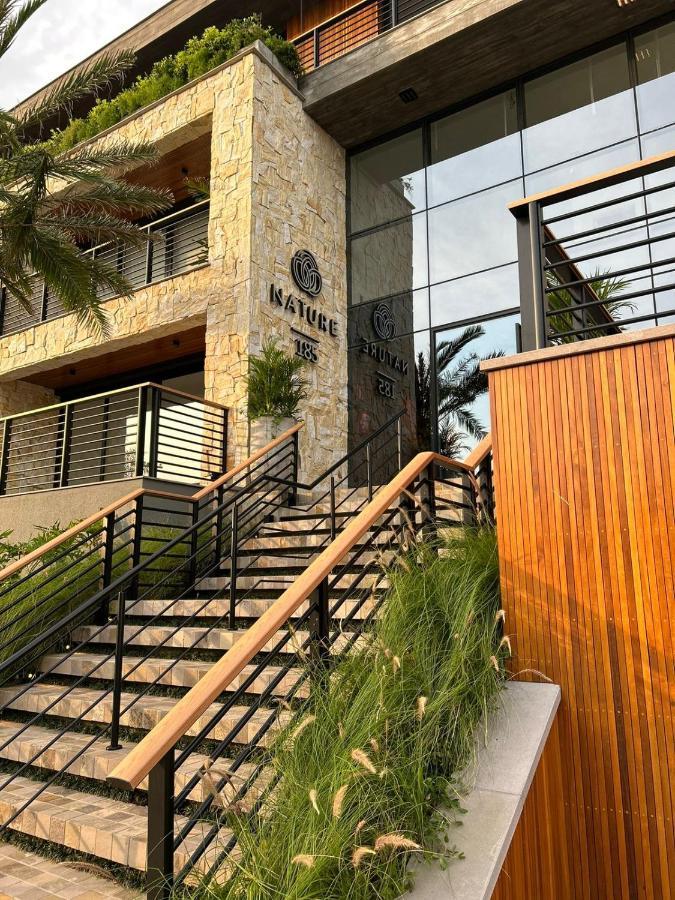 טורס Apto Novo Studio Nature A 50 M Da Praia מראה חיצוני תמונה