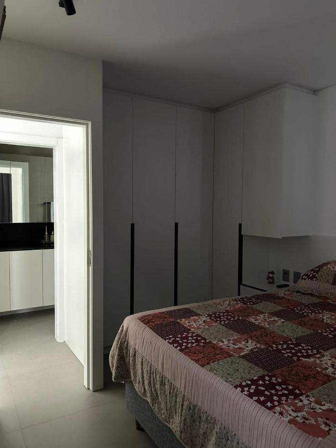 טורס Apto Novo Studio Nature A 50 M Da Praia מראה חיצוני תמונה