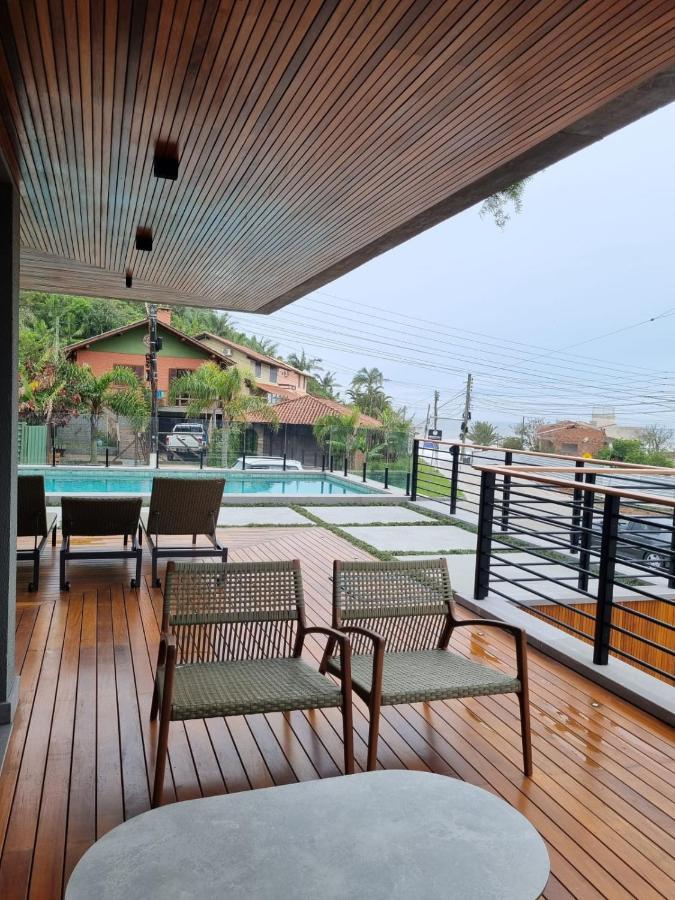 טורס Apto Novo Studio Nature A 50 M Da Praia מראה חיצוני תמונה