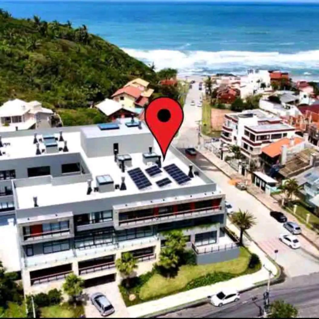 טורס Apto Novo Studio Nature A 50 M Da Praia מראה חיצוני תמונה